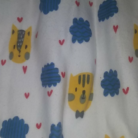Easy Baby Swaddle (0-3 month) - Picture 3 of 7